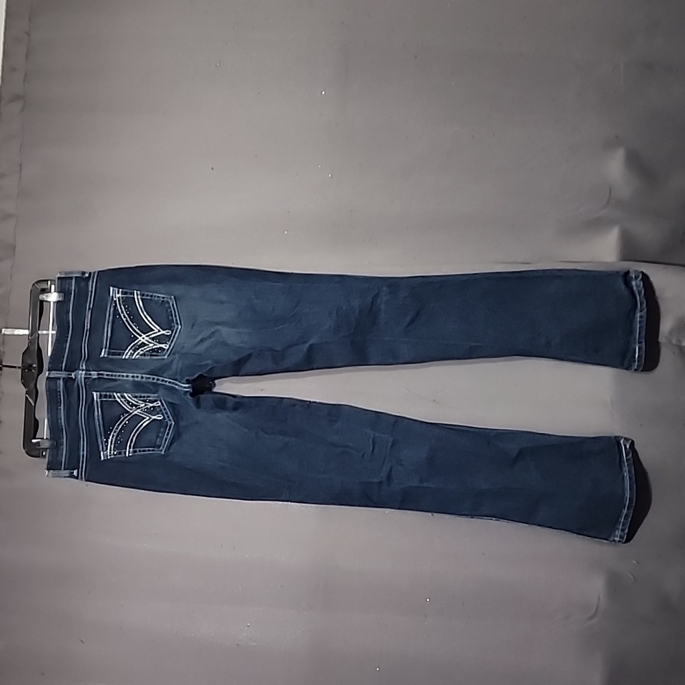 Wrangler Jeans - Picture 2 of 5